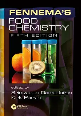 Damodaran / Parkin |  Fennema's Food Chemistry | Buch |  Sack Fachmedien