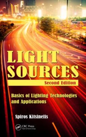 Kitsinelis |  Light Sources | Buch |  Sack Fachmedien