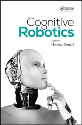 Samani |  Cognitive Robotics | Buch |  Sack Fachmedien