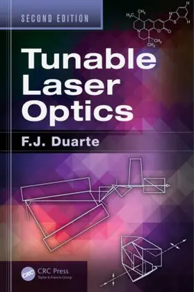 Duarte | Tunable Laser Optics | Buch | 978-1-4822-4529-5 | sack.de