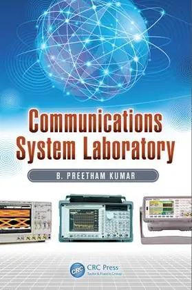 Kumar |  Communications System Laboratory | Buch |  Sack Fachmedien