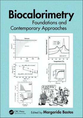 Bastos |  Biocalorimetry | Buch |  Sack Fachmedien