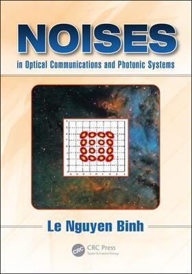 Binh |  Noises in Optical Communications and Photonic Systems | Buch |  Sack Fachmedien