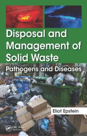 Epstein |  Disposal and Management of Solid Waste | Buch |  Sack Fachmedien