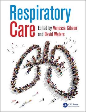 Gibson / Waters |  Respiratory Care | Buch |  Sack Fachmedien