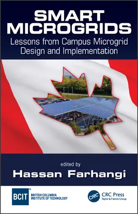 Farhangi |  Smart Microgrids | Buch |  Sack Fachmedien