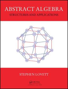 Lovett |  Abstract Algebra | Buch |  Sack Fachmedien