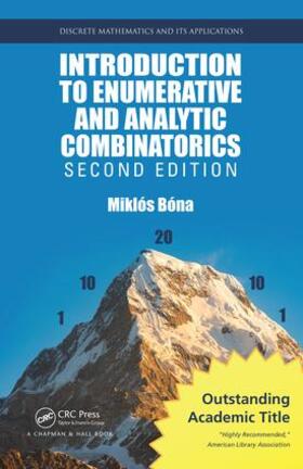 Bona |  Introduction to Enumerative and Analytic Combinatorics | Buch |  Sack Fachmedien