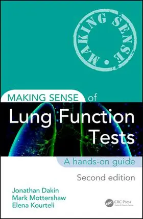 Dakin / Mottershaw / Kourteli |  Making Sense of Lung Function Tests | Buch |  Sack Fachmedien