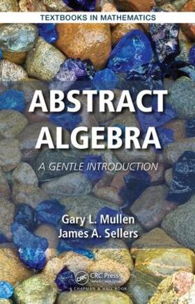 Mullen / Sellers |  Abstract Algebra | Buch |  Sack Fachmedien