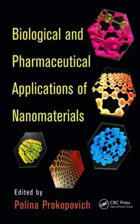 Prokopovich |  Biological and Pharmaceutical Applications of Nanomaterials | Buch |  Sack Fachmedien