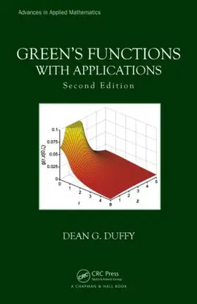 Duffy |  Green's Functions with Applications | Buch |  Sack Fachmedien