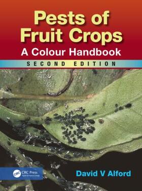 Alford |  Pests of Fruit Crops | Buch |  Sack Fachmedien