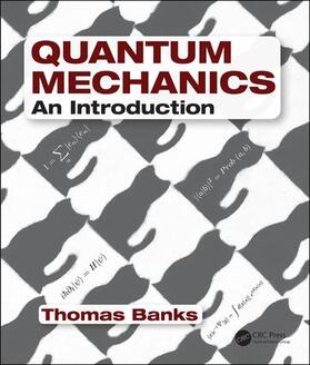 Banks |  Quantum Mechanics | Buch |  Sack Fachmedien