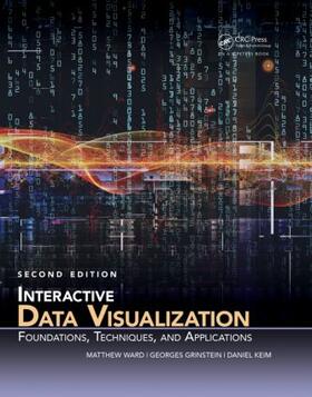 Ward / Grinstein / Keim |  Interactive Data Visualization | Buch |  Sack Fachmedien