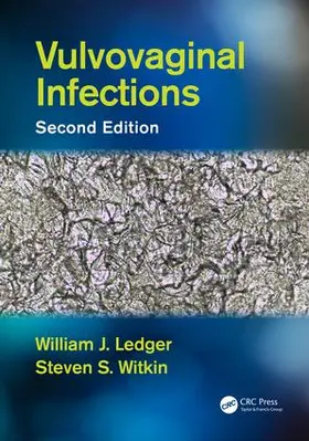 Ledger / Witkin |  Vulvovaginal Infections | Buch |  Sack Fachmedien