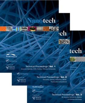 NSTI |  Nanotechnology 2014 | Buch |  Sack Fachmedien