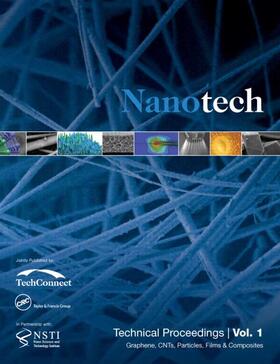 NSTI |  Nanotechnology 2014 | Buch |  Sack Fachmedien
