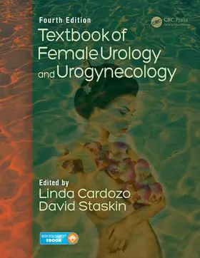 Cardozo / Staskin |  Textbook of Female Urology and Urogynecology, Fourth Edition - Volume One | Buch |  Sack Fachmedien