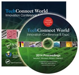 NSTI |  TechConnect World 2014 Proceedings | Buch |  Sack Fachmedien