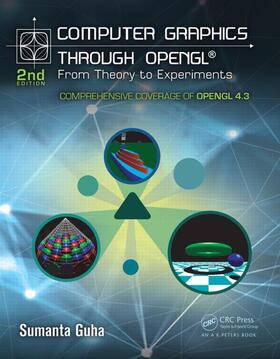 Guha |  Computer Graphics Through OpenGL | Buch |  Sack Fachmedien
