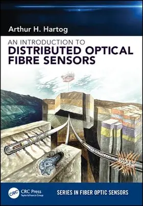 Hartog |  An Introduction to Distributed Optical Fibre Sensors | Buch |  Sack Fachmedien