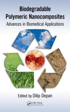 Depan |  Biodegradable Polymeric Nanocomposites | Buch |  Sack Fachmedien