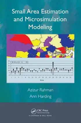 Rahman / Harding |  Small Area Estimation and Microsimulation Modeling | Buch |  Sack Fachmedien