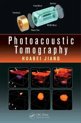 Jiang |  Photoacoustic Tomography | Buch |  Sack Fachmedien