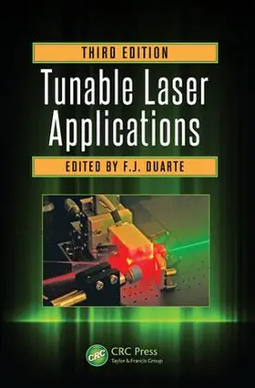 Duarte |  Tunable Laser Applications | Buch |  Sack Fachmedien