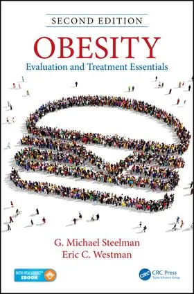 Steelman / Westman |  Obesity | Buch |  Sack Fachmedien