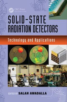 Awadalla |  Solid-State Radiation Detectors | Buch |  Sack Fachmedien