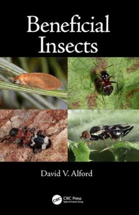 Alford |  Beneficial Insects | Buch |  Sack Fachmedien