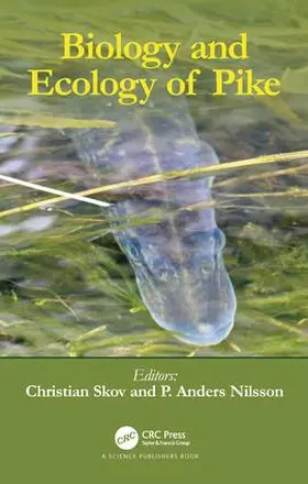 Nilsson / Skov |  Biology and Ecology of Pike | Buch |  Sack Fachmedien