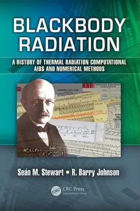 Stewart / Johnson |  Blackbody Radiation | Buch |  Sack Fachmedien