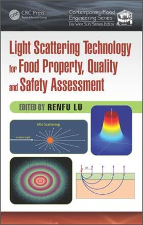 Lu |  Light Scattering Technology for Food Property, Quality and Safety Assessment | Buch |  Sack Fachmedien