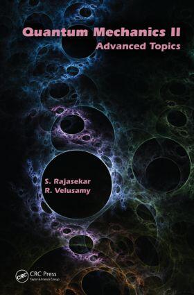 Rajasekar / Velusamy |  Quantum Mechanics II | Buch |  Sack Fachmedien