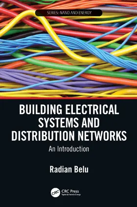 Belu |  Building Electrical Systems and Distribution Networks | Buch |  Sack Fachmedien