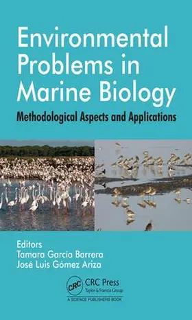 Barrera / Ariza |  Environmental Problems in Marine Biology | Buch |  Sack Fachmedien