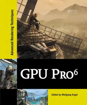 Engel |  GPU Pro 6 | Buch |  Sack Fachmedien