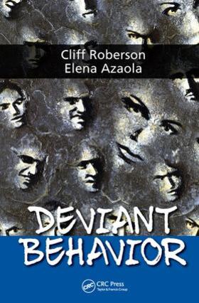 Azaola Garrido |  Deviant Behavior | Buch |  Sack Fachmedien