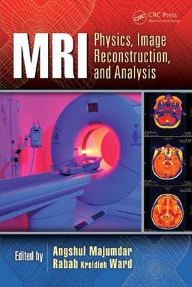 Majumdar / Ward |  MRI | Buch |  Sack Fachmedien