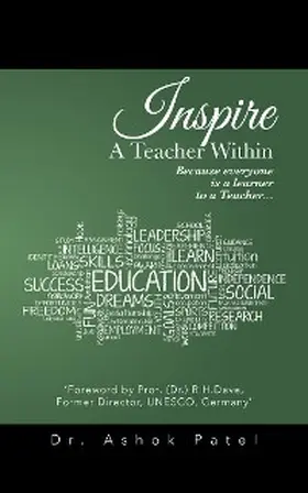 Patel |  Inspire a Teacher Within | eBook | Sack Fachmedien