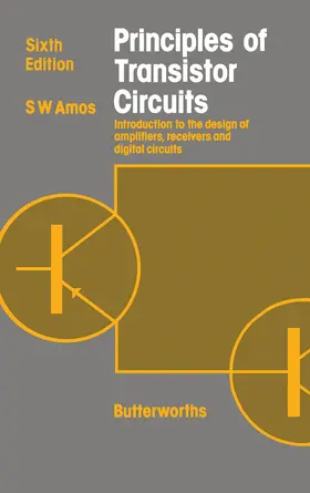 Amos |  Principles of Transistor Circuits | eBook | Sack Fachmedien