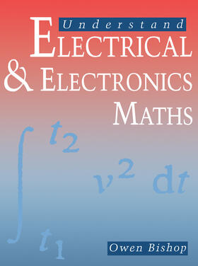 Bishop |  Understand Electrical and Electronics Maths | eBook | Sack Fachmedien