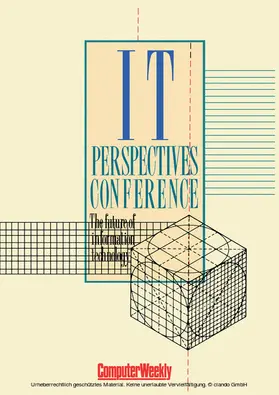 Stuart |  IT Perspectives Conference | eBook | Sack Fachmedien