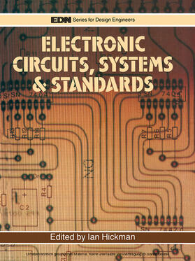 Hickman |  Electronic Circuits, Systems and Standards | eBook | Sack Fachmedien