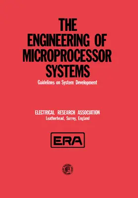 Stuart |  The Engineering of Microprocessor Systems | eBook | Sack Fachmedien