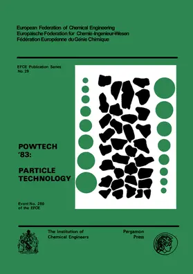 Stuart |  Powtech '83 Particle Technology | eBook | Sack Fachmedien