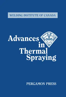 Stuart |  Advances in Thermal Spraying | eBook | Sack Fachmedien